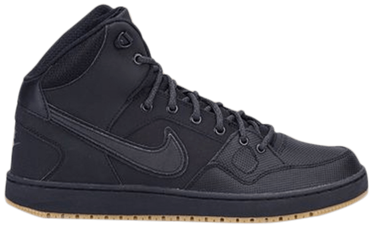 Son Of Force Mid Winter Nike 807242 009 Goat