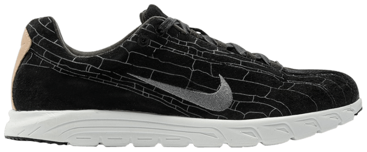 nike mayfly leather premium