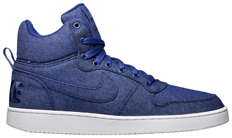 Court Borough Mid Premium - Nike - 844884 400 | GOAT