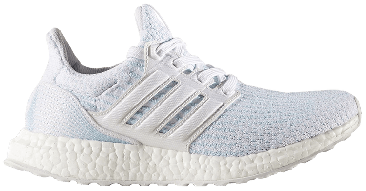 ultra boost parley icey blue