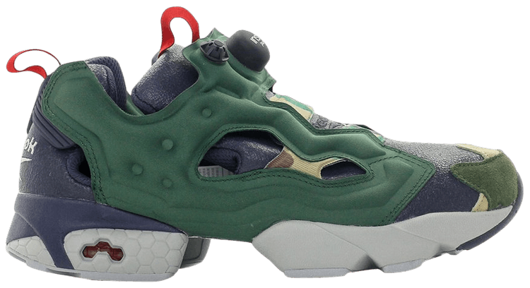 reebok instapump fury og villains