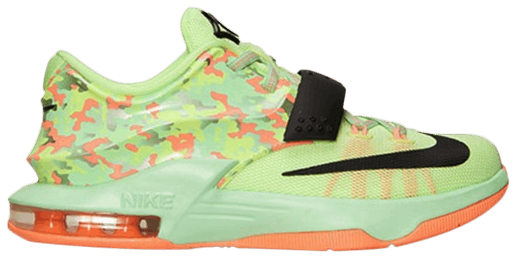 kd 7 easter
