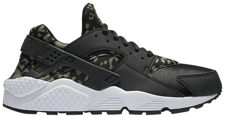 nike air huarache print