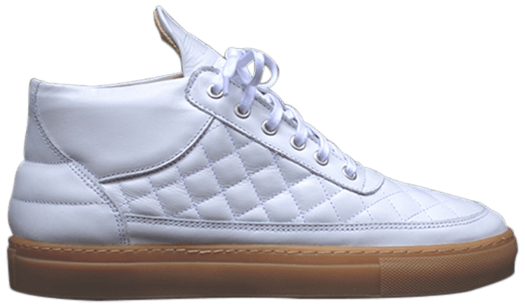 ronnie fieg filling pieces