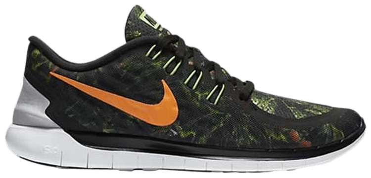 nike free 5.0 solstice