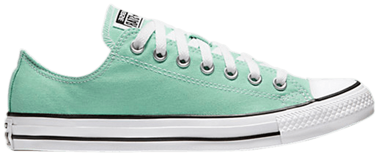 beach glass converse