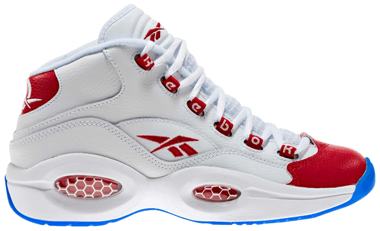reebok question mid gs