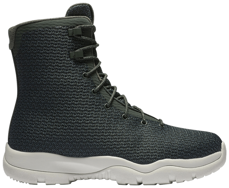 nike jordan future boot