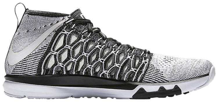 train ultrafast flyknit