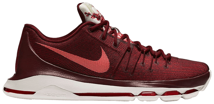 kd 8 perseverance