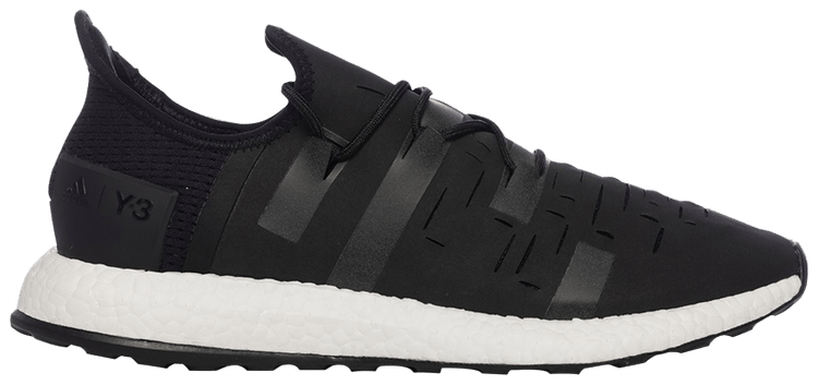 adidas performance approach