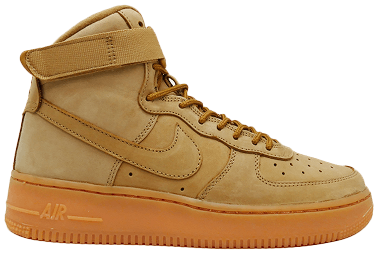 air force 1 wb high