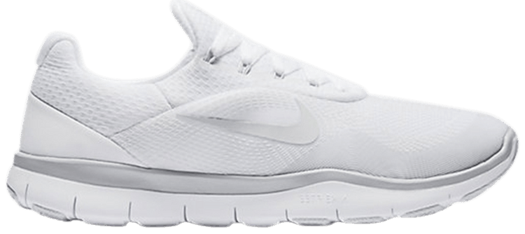 nike free trainer v7 white