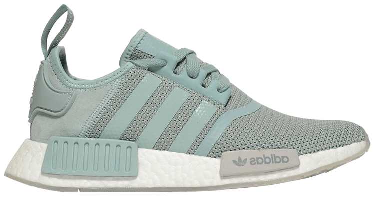 Wmns NMD_R1 'Teal' - adidas - CQ1877 | GOAT
