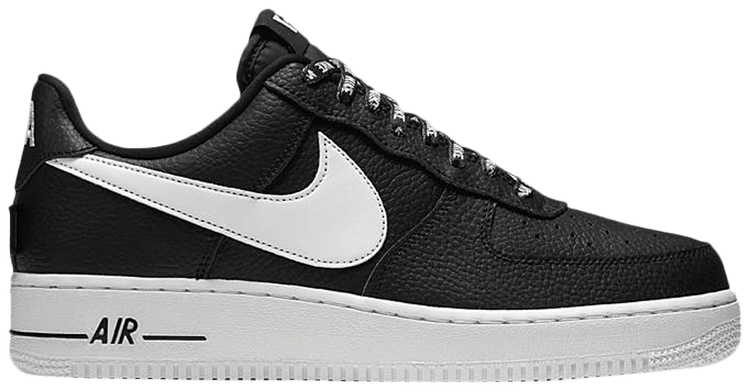 nike statement laces