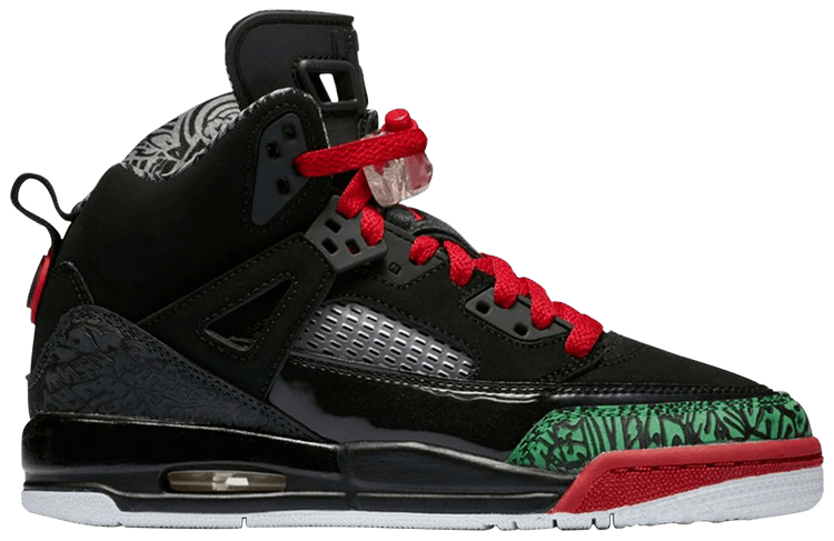jordan spizike gs