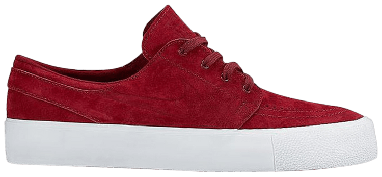 janoski ht red