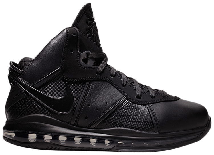 lebron 8 grey