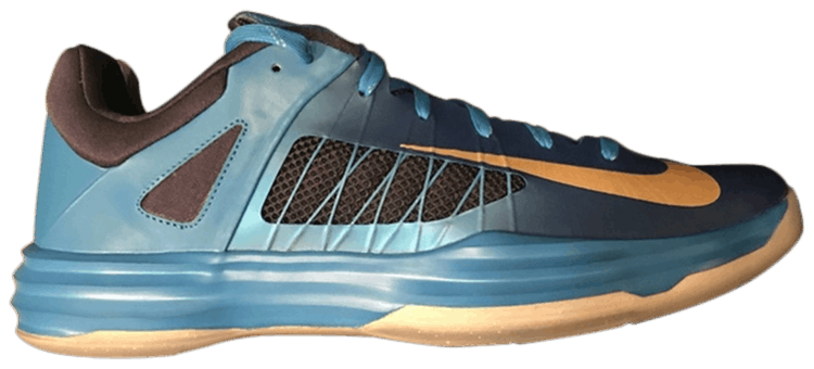 nike hyperdunk low 2012