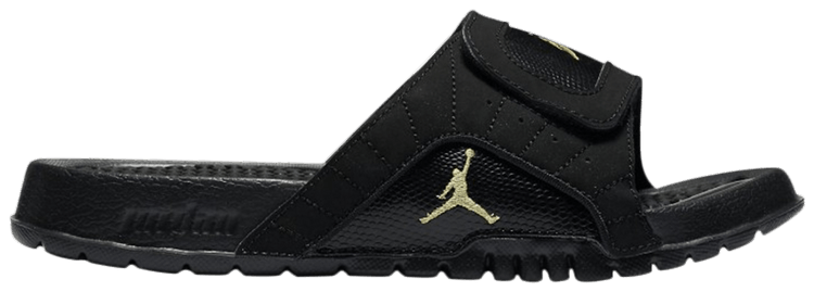 jordan hydro 12 slides