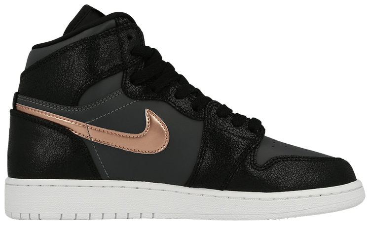 jordan 1 metallic red gs