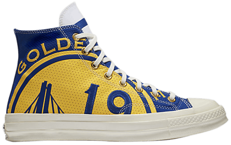 converse golden state