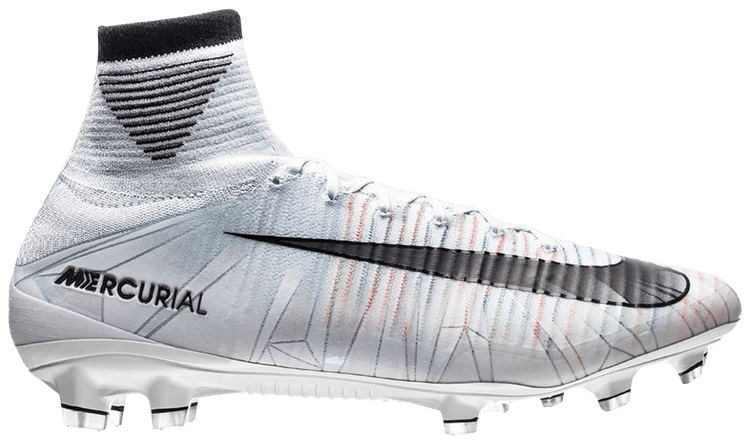 mercurial superfly 5 indoor