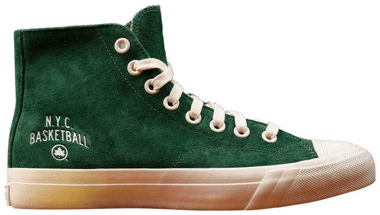 keds nyc