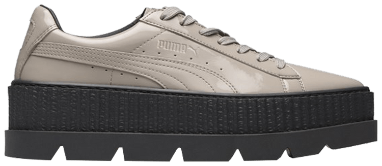 fenty pointed toe creeper