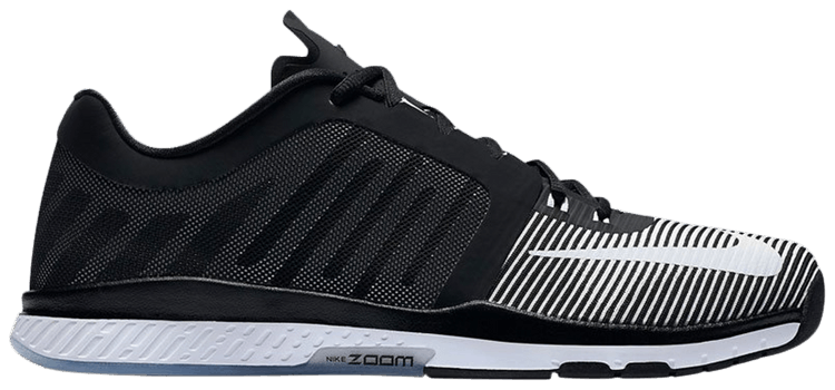 nike zoom speed tr3