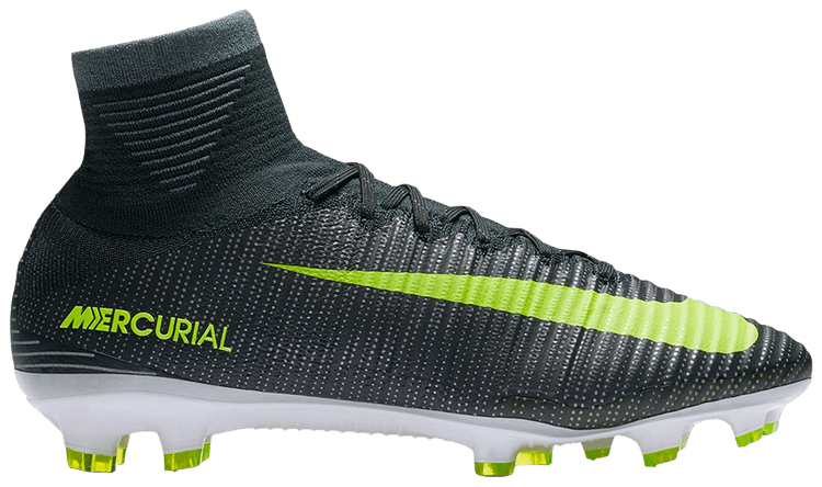 superfly v mercurial