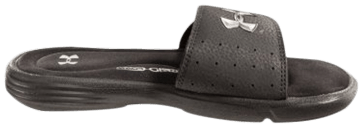 under armour ignite 3