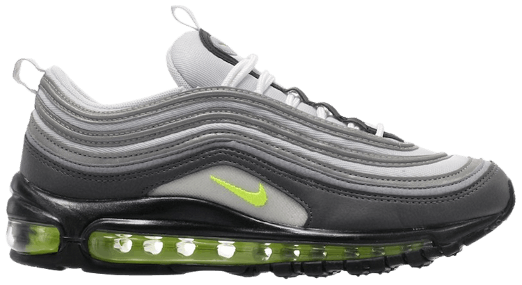 air max 97 neon