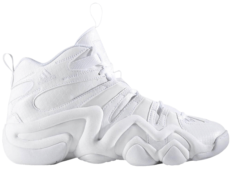 crazy 8 white