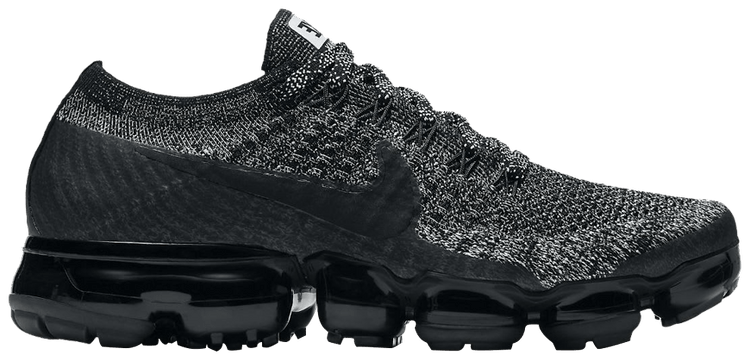 vapormax cdg black