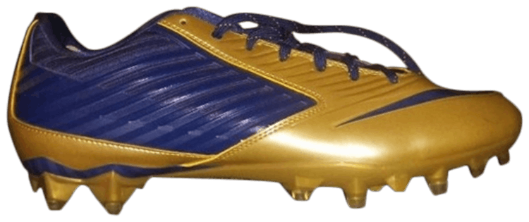 nike speed td cleats 2001
