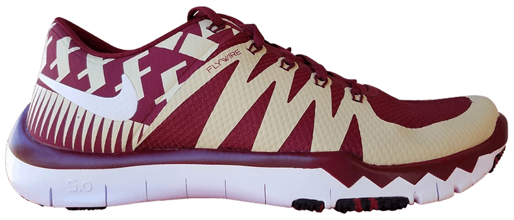 nike free trainer 5.0 v6 amp