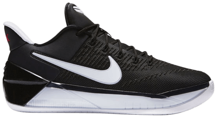 Kobe AD GS 'Black White' - Nike 