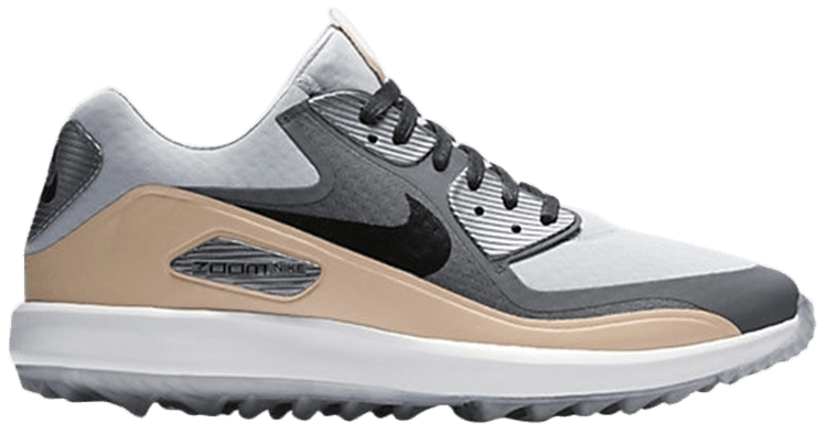 Air Zoom 90 IT NGC - Nike - 904770 001 