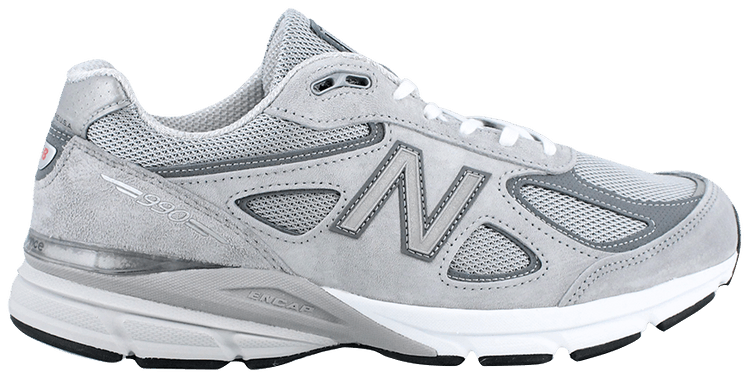new balance 990v4 red and grey