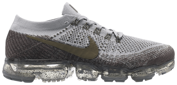 vapormax flyknit olive