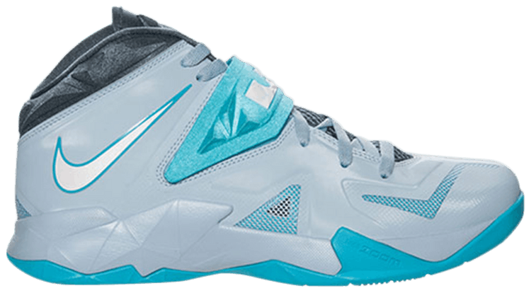 Lebron Soldier 7 Blue Deals, 59% OFF 