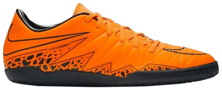 hypervenom phelon ic silver