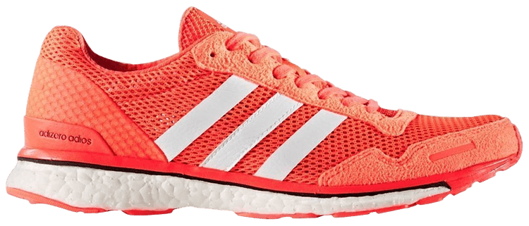 adidas adios 3