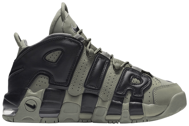 nike air more uptempo dark stucco