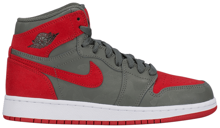 air jordan 1 retro hi prem bg