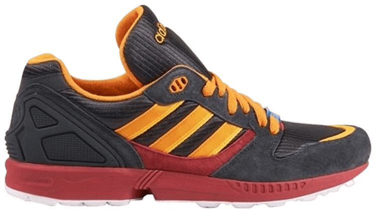 adidas zx 5000 rose