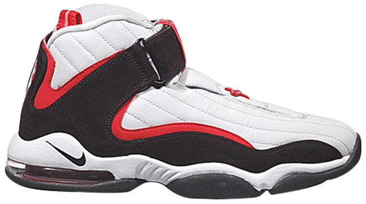 nike air max penny iv