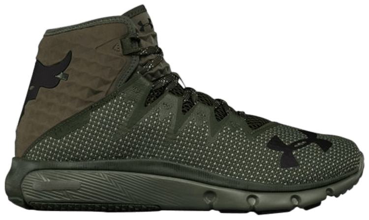 project rock delta shoes
