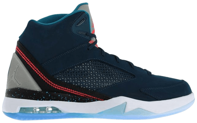 jordan flight remix